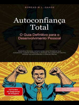 cover image of Autoconfiança Total